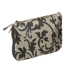 Складной рюкзак Mini maxi baroque taupe Reisenthel 000000000001123228