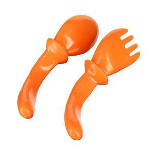 Набор для кормления Lubby, от 6 месяцев, 250мл 000000000001135486