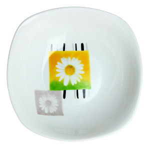 Салатник Фабиана Matissa, фарфор, 15.8 см 000000000001082289