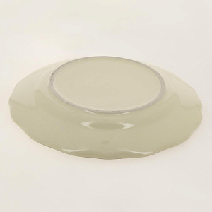 Набор столовой посуды 4 предмета BESKO ТАНЖЕРИН фарфор 000000000001204431