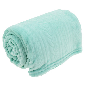 Плед Поздравляю, 150х200 см 000000000001115506