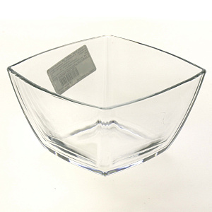 TOKIO Салатник 12,5см PASABAHCE стекло 000000000001154217