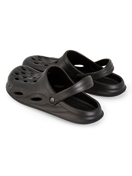 Сабо мужские классика 44 черный ЭВА 000000000001226708