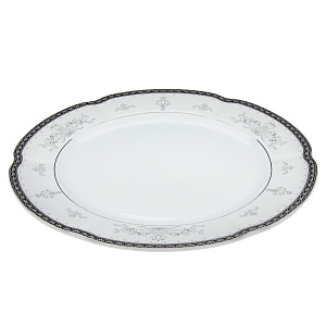 Обеденная тарелка Cmielow, 27 см 000000000001172791