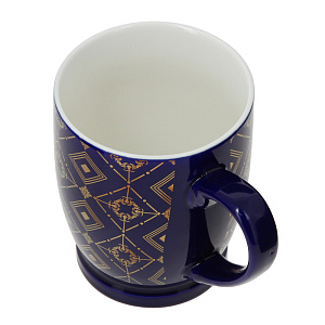 Кружка Золото, 320мл 000000000001173242