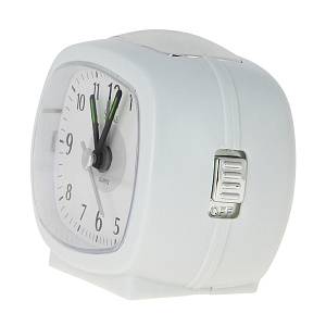 Будильник 100X67X95мм YP7162330 000000000001124326