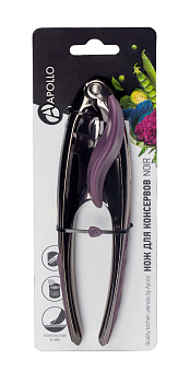 Нож для консервов Noir Apollo 000000000001138135