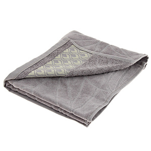 Полотенце для лица Листья, 50х80 см 000000000001176701