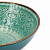 Салатник 15см Восток MIX глазурованная керамика 000000000001217634