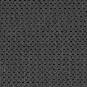 Коврик для сушки посуды 38x51см DE'NASTIA темно-серый полиэстер 000000000001203761