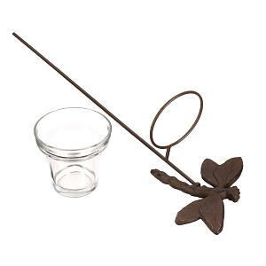 Подсвечник Esschert Design 000000000001142937