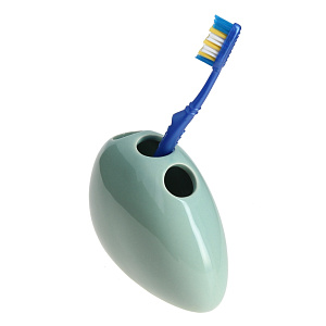 Стаканы для зубных щеток, керамика 362-02 000000000001089820