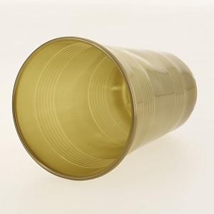 Набор Стакан пивной500мл цв/зол6штFP0097 000000000001004050