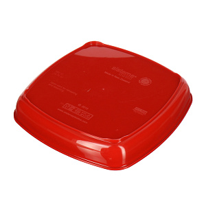 Контейнер для продуктов Microwave Sistema, 880мл 000000000001142916