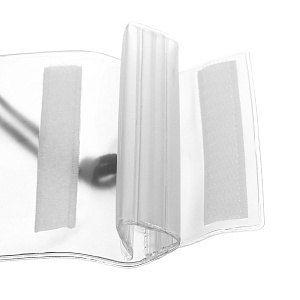 Герметичный чехол для документов Boyscout, 10х18 см 000000000001141553