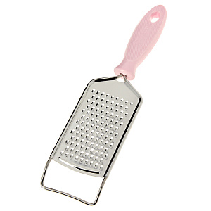 Терка ручная M010093/R010154 пластик/нержавеющая сталь 000000000001173806