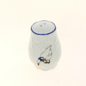 Перечница CMIELOW Rococo E280 фарфор 000000000001172773