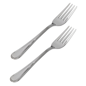 Набор столовых вилок 2 предмета JAGDAMBA New Classic нержавеющая сталь 000000000001217703