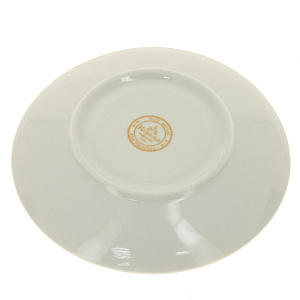 Чайный набор Золотой Лед, 220мл, 12 предметов 000000000001160413