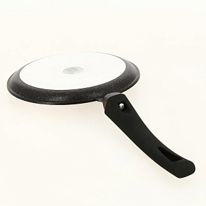 Сковорода блинная 22см ТРАДИЦИЯ Сапфир литой алюминий 000000000001204687