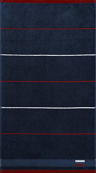 Полотенце 50х90см CLEANELLY Russian Strip плотность 460гр/м 100% хлопок ПЦ-2602-2983/10 000 000000000001168502