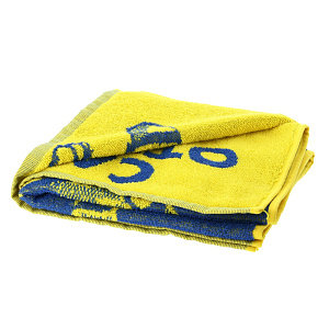 Полотенце Морской кот, 50х80 см, хлопок 000000000001169690