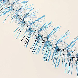 Гирлянда Северное Сияние 35+80мм2м Г-203 000000000001044370