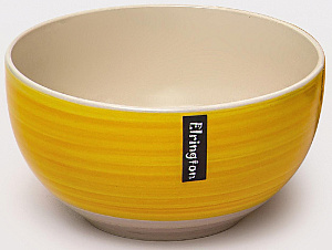 Салатник 14см/500мл ELRINGTON АЭРОГРАФ Солнечное утро керамика 000000000001194249