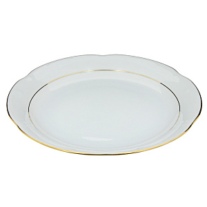 Обеденная тарелка Cmielow, 24 см 000000000001172684