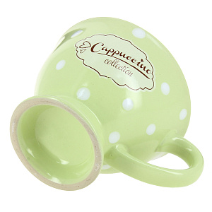 Креманка Agness, 360мл, керамика 000000000001163196