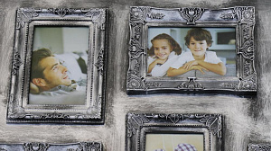 Коллаж 8 фото BIN-1122571 Серебро 000000000001190803