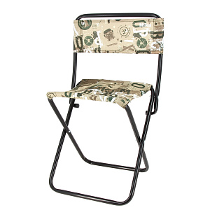 Походный стул Ника 000000000001156644