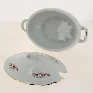 Супник 2,7л CMIELOW Rococo G577 фарфор 000000000001172864