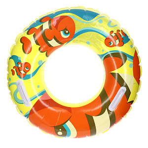 Круг надувной для плавания Bestway, 76 см 000000000001145239