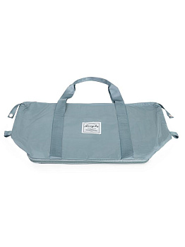 Сумка 55х30х20см дорожная трансформер(+10см) ST синий полиэстер 000000000001227188