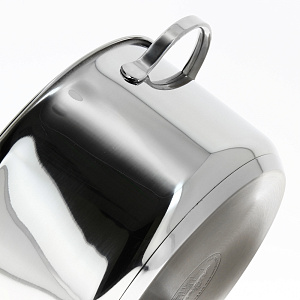 Кастрюля 3,6л Prime нержавеющая сталь SH09363 000000000001113670