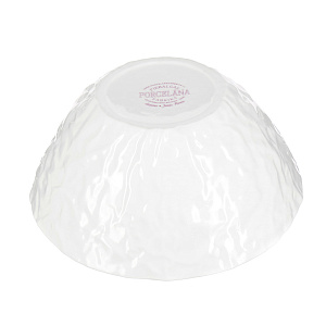 Салатник Мятая коллекция Porcelania 000000000001137299