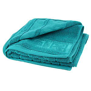 Полотенце Волна Ракушки, 50х100 см, хлопок 000000000001170678