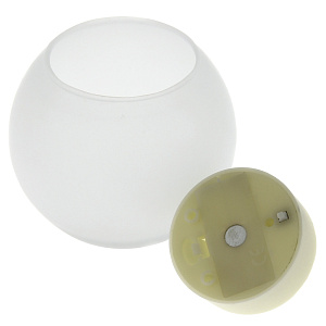 Светильник C15 Эра 000000000001049268