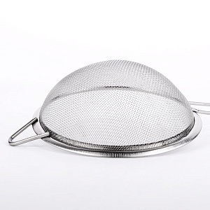 Сито 16см M010140/R010137 нержавеющая сталь 000000000001173844