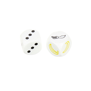 Настольная игра Капитан де Пальма Hobby World 000000000001130763