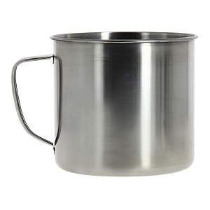 Кружка Servitta, 1.2л, нержавеющая сталь 000000000001117804