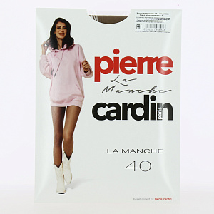 Колготки женские 40ден р3 PIERRE CARDIN Ла-манш visone 000000000001073326