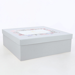 Набор чайный 8 предметов (чашка 270мл-4шт/блюдце-4шт) BALSFORD АМАИ фарфор 000000000001211923