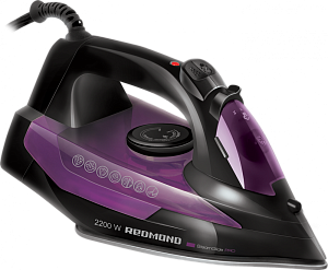 Утюг REDMOND RI-C257 керамика 000000000001179065