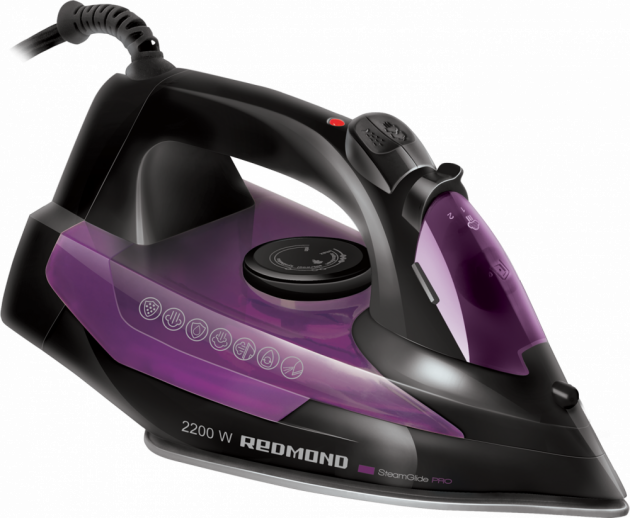 Утюг REDMOND RI-C257 керамика 000000000001179065