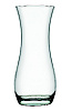 FLORA Ваза для цветов 24см PASABAHCE стекло 43737SL
