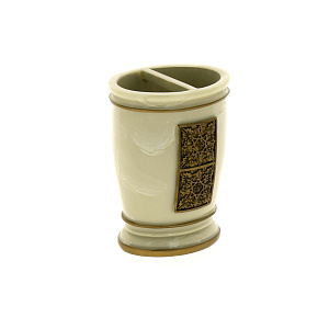 Стакан д/з.щ.Синтра, полирезSWT-4040B 000000000001171575