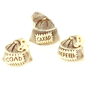 НДС МЕШКИ БЕЗ ПОДДОНА (Русский) ШНН-7939 000000000001187860