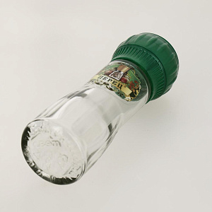 Емкость для специй с мельницей LARANGE для перца 75 мл, стекло, артикул 624-030 000000000001202860